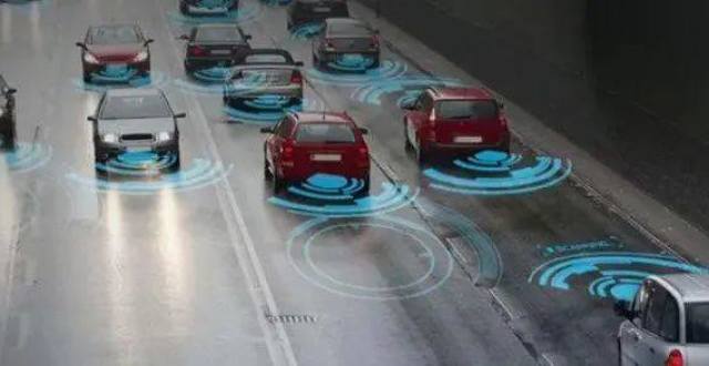 从“智能泊车”到“行泊一体”，纵目科技战略方案发布_腾讯新闻