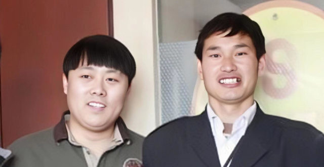 同为山东草根歌手，为何朱之文留守农村，刘大成却在北京安家落户_腾讯新闻