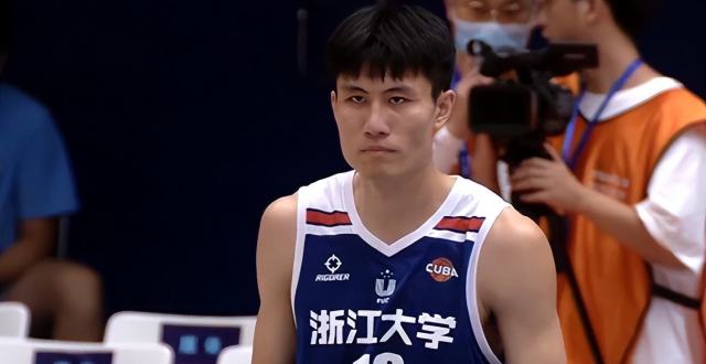 cuba四强赛,曹松上场"三连击",随后哑火两个原因