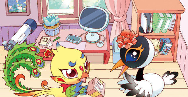 【神兽日记】火辣辣日记之购物狂的自我修养