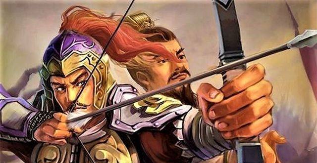 如果没有赵云的救援,张任几个回合能斩杀张飞?