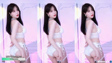 BJ연화(莲花)2022年7月5日Sexy Dance164901