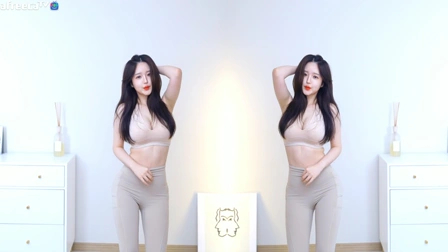 Afreecatv성하(BJ蕾彻)2022年7月19日Sexy Dance000013