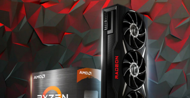 AMD YES！营收飙升70％，超过英特尔指日可待？_腾讯新闻