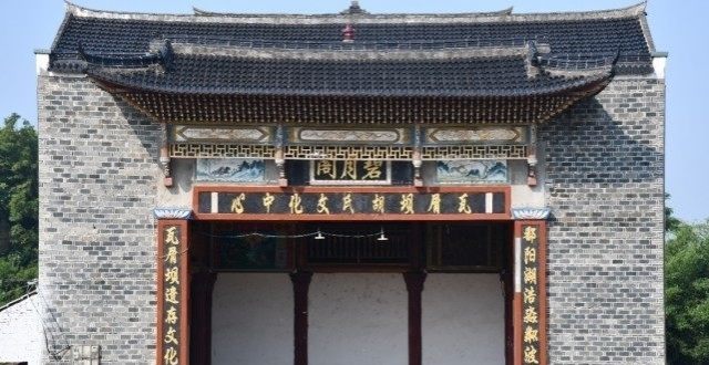 鄱阳瓦屑坝遗址:碎瓦铺陈的失落故乡