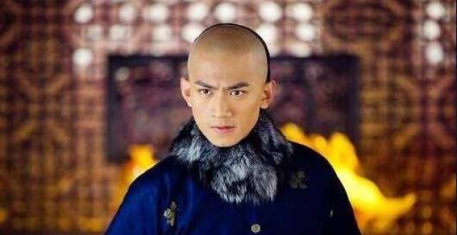 清史：多铎36岁病逝，带走多尔衮称帝的希望_腾讯新闻