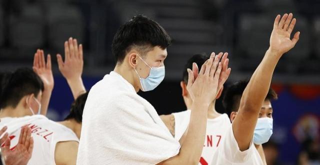 刘宝杰聊篮球：山东并未追求周琦和赵睿_腾讯新闻