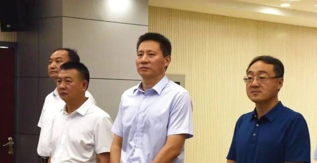 【稳步推进】刁海鹏 刘春安在永济市调研永济监狱整体迁建工作_腾讯新闻