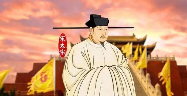 "高粱河车神" 宋太宗赵光义凭实力拿下的一个称号