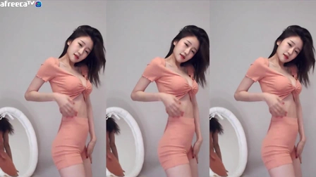 BJ서아(徐雅)2022年7月27日Sexy Dance115810