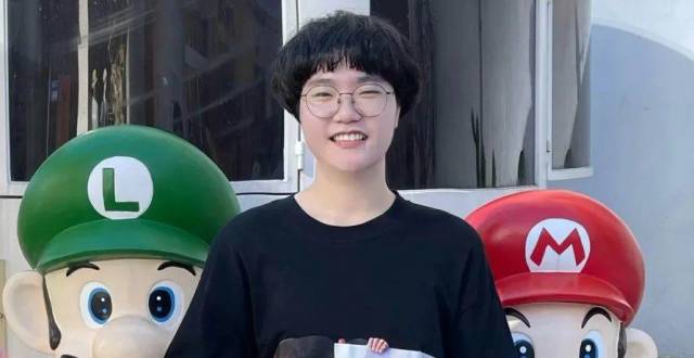 【高考录取喜讯】祝贺施佳璐同学被中南大学录取