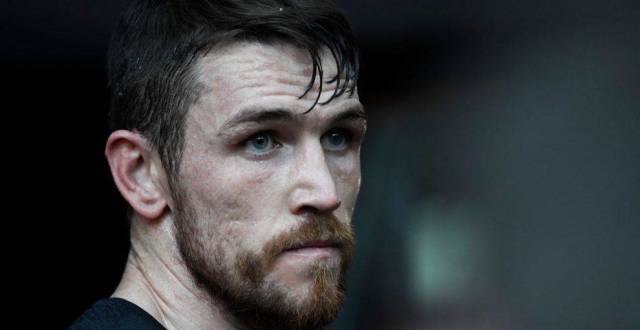 卡勒姆·史密斯预测:自己和波德里奎的比赛将会十分艰苦