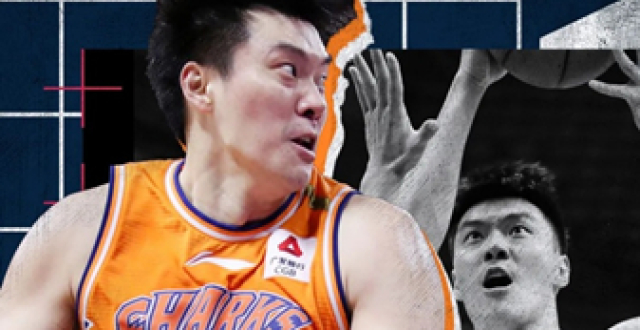 上海男篮官宣:董瀚麟等4名球员离队2022-08-10 13:40:07郭艾伦试训