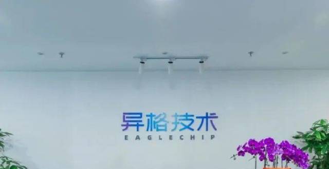 异格技术，开业！_腾讯新闻