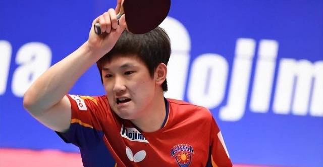 杨哥乒乓最新文章