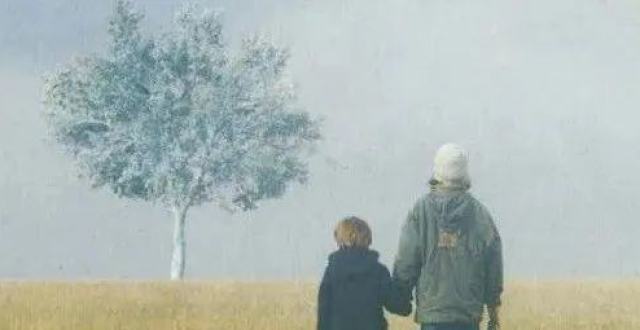 继续打捞安哲记忆：在希腊，瞥见雾中风景_腾讯新闻