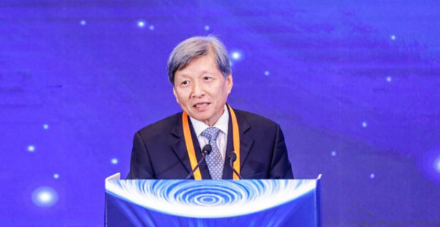 王树国：数字经济打破时间和空间对生产生活的行为限制_腾讯新闻