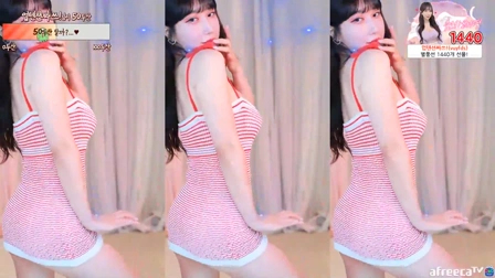 BJ그릴래영(雷英)2022年8月8日Sexy Dance135914