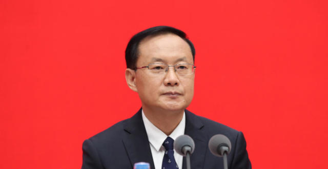 拾年｜中宣部：至去年底全国已有公共图书馆3215个 博物馆6183个_腾讯新闻