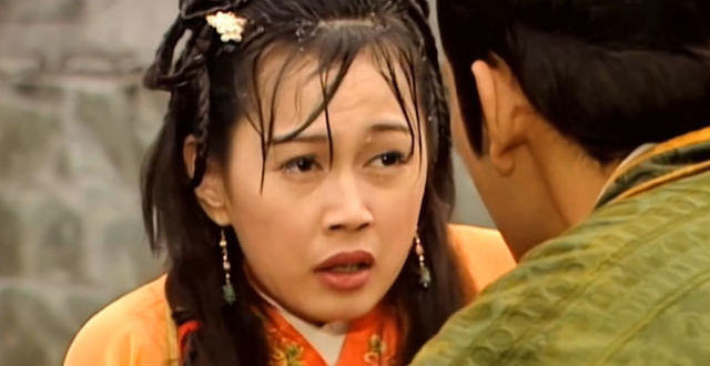 为何逃离两个高丽王子的魔爪后,自尽了封神榜:如果不是苏凝香的冷漠