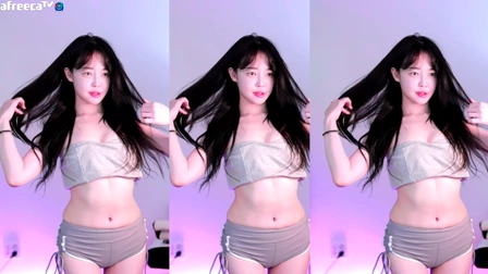 BJ심심한은비(恩菲)2022年8月11日Sexy Dance053231