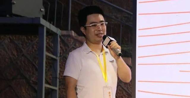 B站创始人徐逸回衢州老家了，这次是为了……_腾讯新闻