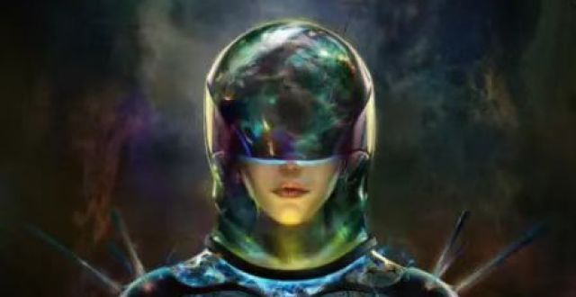 又一部硬核科幻动漫上线，《黑门》究竟讲了什么？_腾讯新闻