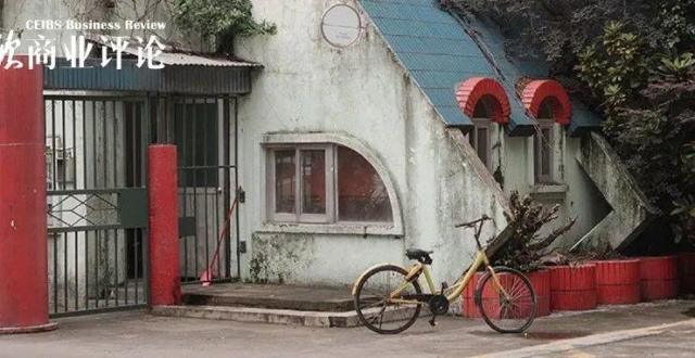中国式小区衰败：复杂契约遍地坑_腾讯新闻