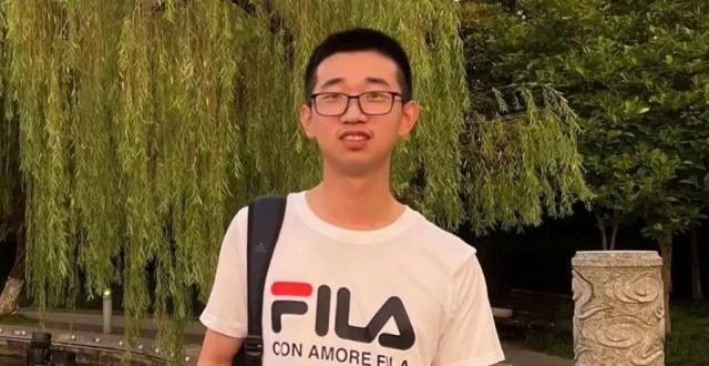 未名新语｜周逸飏：注定追寻的彼岸_腾讯新闻