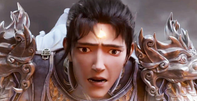 《不良人》电影《天罡传》开机,大帅终成主角,粉丝直呼期待