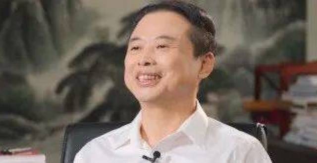 掌门人的新棋局｜张天任：做企业要吃着碗里、看着锅里、想着田里_腾讯新闻