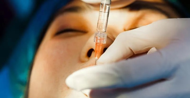 机构隐匿47亿收入，医托也能月入6万：起底“黑医美”暴利_腾讯新闻