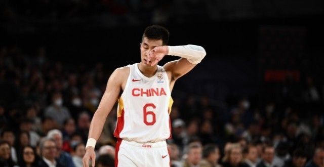 又开始了！郭艾伦开撕刘宝杰，辟谣去日本打球！新赛季无球可打？_腾讯新闻