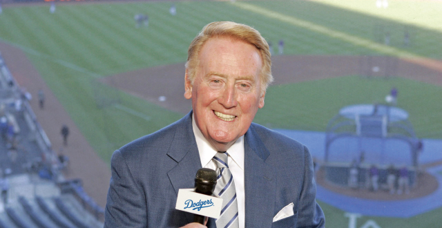 文·史考利 祝您度过一个愉快的下午