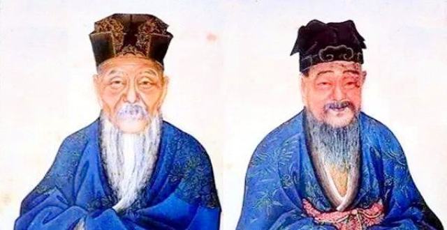 宋代理学家程颢，他的诗歌都富含哲理，因为他能从生活中得到灵感_腾讯新闻