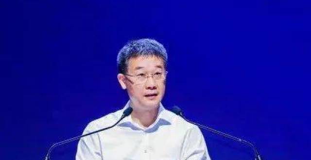 科技部张雨东：将探索高温燃料电池等前沿技术，推动氢能交通工具发展_腾讯新闻