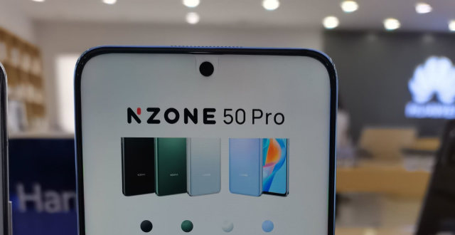 中国移动NZONE 50 Pro配置曝光：搭载天玑700 5G芯片_腾讯新闻