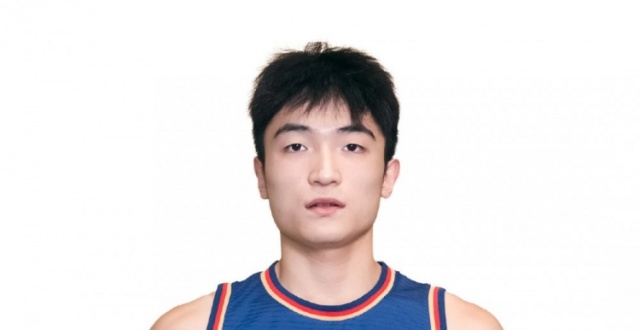 官方:林葳,尹椿文,魏一新赛季上调至南京同曦一队