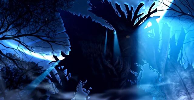 《魔法使之夜》久远寺有珠角色预告公开_腾讯新闻