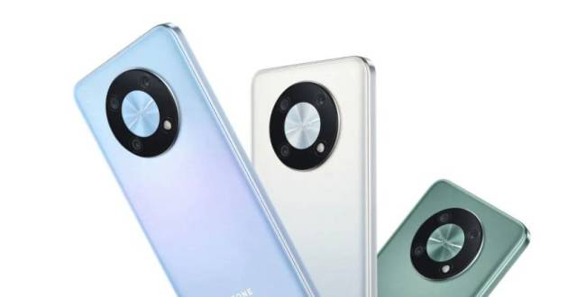1799 元起，中国移动 NZONE 50 Pro 手机正式发布，搭载天玑 700_腾讯新闻