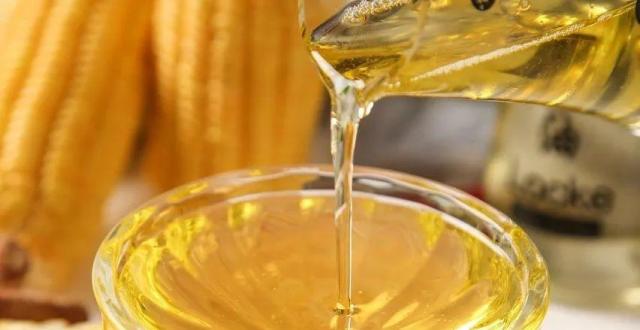 选择食用油的5大误区，你中招了吗？_腾讯新闻