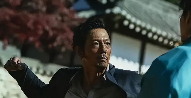 花了2亿，拍成这样，这部电影“扑街”，一点也不冤_腾讯新闻