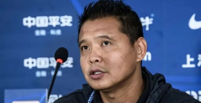 李章洙离任，深圳队到底怎么了？_腾讯新闻