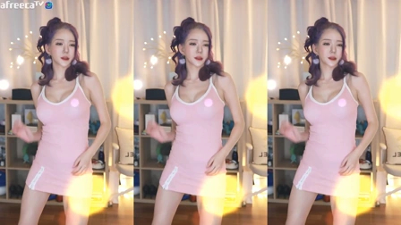 AfreecaTV小艺(BJ소예)2022年8月25日舞蹈剪辑001810