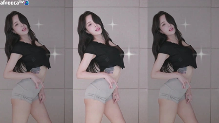 BJ李娜(리나)韩国美女热舞加特林1080P双倍快乐在线观看