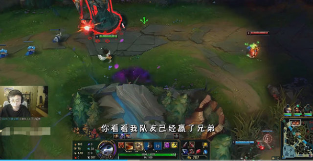 这波我虽然死了但是赚了！刚子神奇语录来了，观众们直言听不懂_腾讯新闻