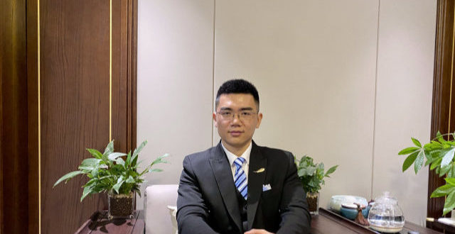 风云人物贺国华:浅谈疫情后为什么贫富差距巨大