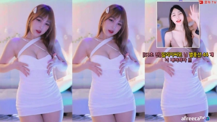 BJ효카(孝卡)2022年8月30日Sexy Dance134807