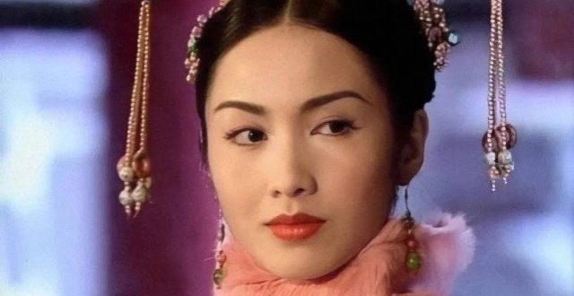 《金枝欲孽》开播18年后，我终于明白《甄嬛传》输在哪了_腾讯新闻