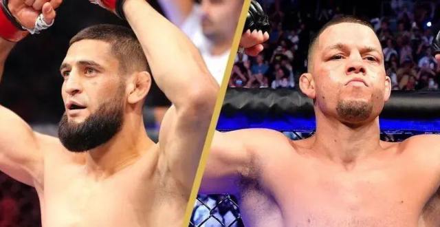 UFC279倒计时｜车臣饿狼与加州猛犬_腾讯新闻